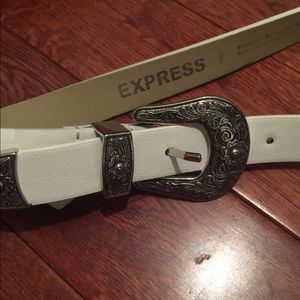 Belt
